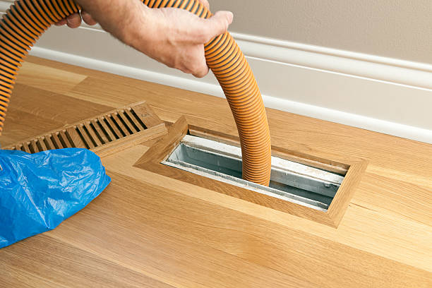 Best Home Air Vent Cleaning  in Williams, OR