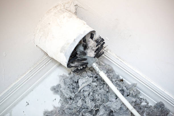 Professional Airduct Cleaning in Williams, OR